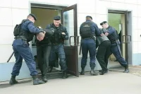 За неповиновение ведомственной охране предложили штрафовать