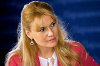 Сенатор Лантратова: Идеология чайлдфри искажает представления о семье