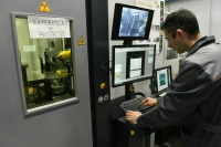 Промышленному технопарку Кубани будут доступны меры господдержки