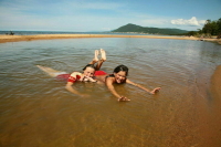 Для детских здравниц Кубани установили налоговую льготу