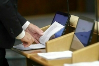 В кубанском законе об аквакультуре изменены нормы проведения работ по дноуглублению