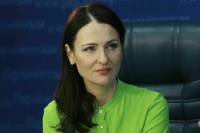 Депутат Буцкая назвала правильным законопроект о запрете пропаганды чайлдфри