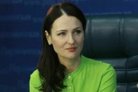 Депутат Буцкая назвала правильным законопроект о запрете пропаганды чайлдфри