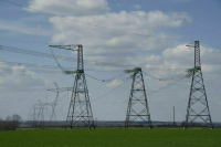 Объем энергопотребления в России в 2023 году обновил рекорд