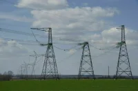 Объем энергопотребления в России в 2023 году обновил рекорд