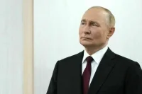 Путин: Запад пытается применить санкции с выгодой для себя в сфере энергетики