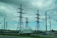 На долю дружественных стран приходится более 90% энергетического экспорта РФ