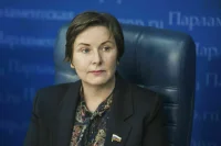 Депутат Разворотнева объяснила, почему коммунальные катастрофы зимой неизбежны