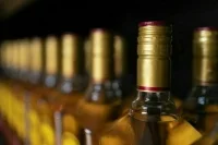 В Минфине заявили о заморозке вопроса о легализации онлайн-продаж алкоголя