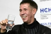 Военный суд заочно назначил для актера Панина 6 лет колонии 