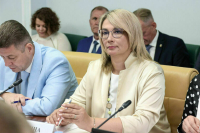 Сенатор: Штраф за повторное незаконное применение знака «Инвалид» нужно поднять