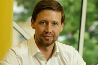 Артем Шейкин: Цените уникальные семейные моменты