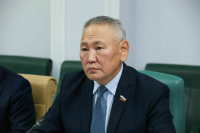 Совфед разработает реестр предложений для борьбы с пустыми домами на Крайнем Севере