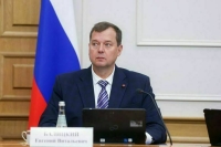 Запорожский губернатор: Ядерной опасности на ЗАЭС нет, ВСУ станцию не захватить