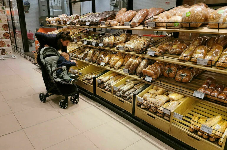 ФАС проверит цены на продукты в крупнейших торговых сетях