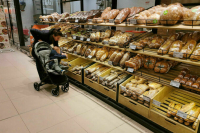 ФАС проверит цены на продукты в крупнейших торговых сетях