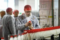 В Красноярском крае построят новые перерабатывающие производства