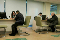 Законопроект о периоде охлаждения для заемщиков планируют внести осенью