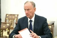 Патрушев: НАТО регулярно отрабатывает на военных учениях сценарии борьбы с РФ