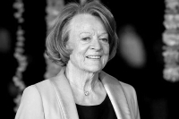 Умерла актриса, сыгравшая одну из главных ролей в «Гарри Поттере»