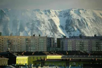 Норильск и Воркута могут уплыть