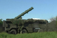 Россия атаковала военные аэродромы Украины и эшелон с западным оружием