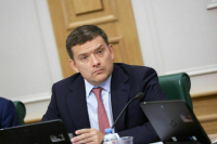 Сенатор Журавлев рассказал, какие вопросы нужно решить перед введением турналога