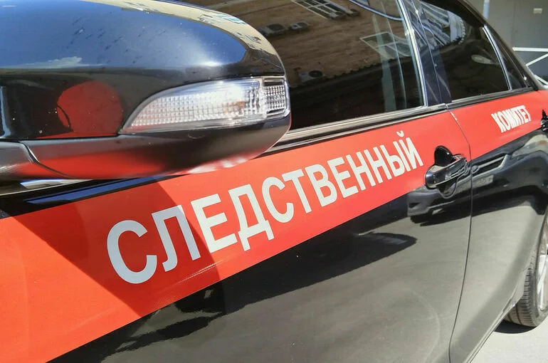 СК возбудил уголовное дело после взрыва на АЗС в Дагестане