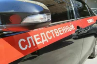 СК возбудил уголовное дело после взрыва на АЗС в Дагестане