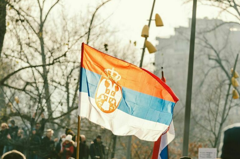 Вице-премьер Сербии рассказал о причинах введения против него санкций США