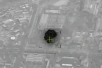 ВС РФ уничтожили три склада боеприпасов ВСУ в Днепропетровске