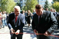 Калиматов: Новый Smart Отель станет центром притяжения для талантливой молодежи