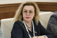 Сенатор Епифанова предупредила россиян о рисках пассивного дохода