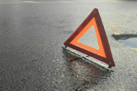 В Москве 11 человек пострадали при столкновении автобуса и «Газели»