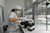 Производство лекарств в России к 2027 году вырастет на треть