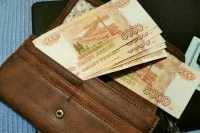 В России увеличат размер денежного довольствия, учитываемого при исчислении военной пенсии