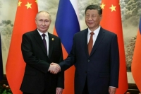 Посол КНР назвал главные подходы к укреплению стратегического сотрудничества с РФ