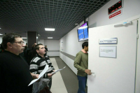 В СПЧ объяснили, зачем реестр контролируемых лиц сделают публичным