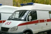 В Шебекино при обстреле ВСУ ранило охранника промышленного предприятия