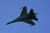 Глава командования ПВО США обвинил российский Су-35 в опасных маневрах у Аляски