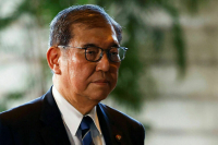 Сигэру Исибу избрали новым премьер-министром Японии