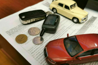 Штраф за повторное вождение без ОСАГО предложили увеличить в пять раз