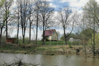 В Госдуму внесли законопроект о компенсациях за дачи, разрушенные в ЧС