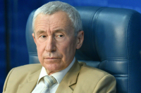 Сенатор Климов назвал нового генсека НАТО типичным бюрократом, работающим на США