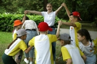 Воспитательную работу в детских лагерях хотят контролировать жестче