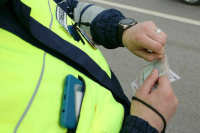 Водителей будут лишать прав на полтора года за сокрытие номеров