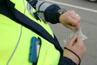 Водителей будут лишать прав на полтора года за сокрытие номеров