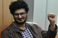 Бывший редактор издания Doxa* внесен в список террористов и экстремистов