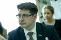 Депутат Спиридонов: Онлайн-маркировка алкоголя поможет в борьбе с контрафактом