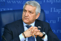 Депутат Огуль: Уголовная ответственность за контрафакт позволит сберечь здоровье россиян